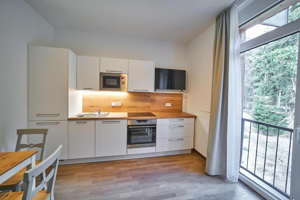 Dolcevita Apartments Harrachov Exterior photo